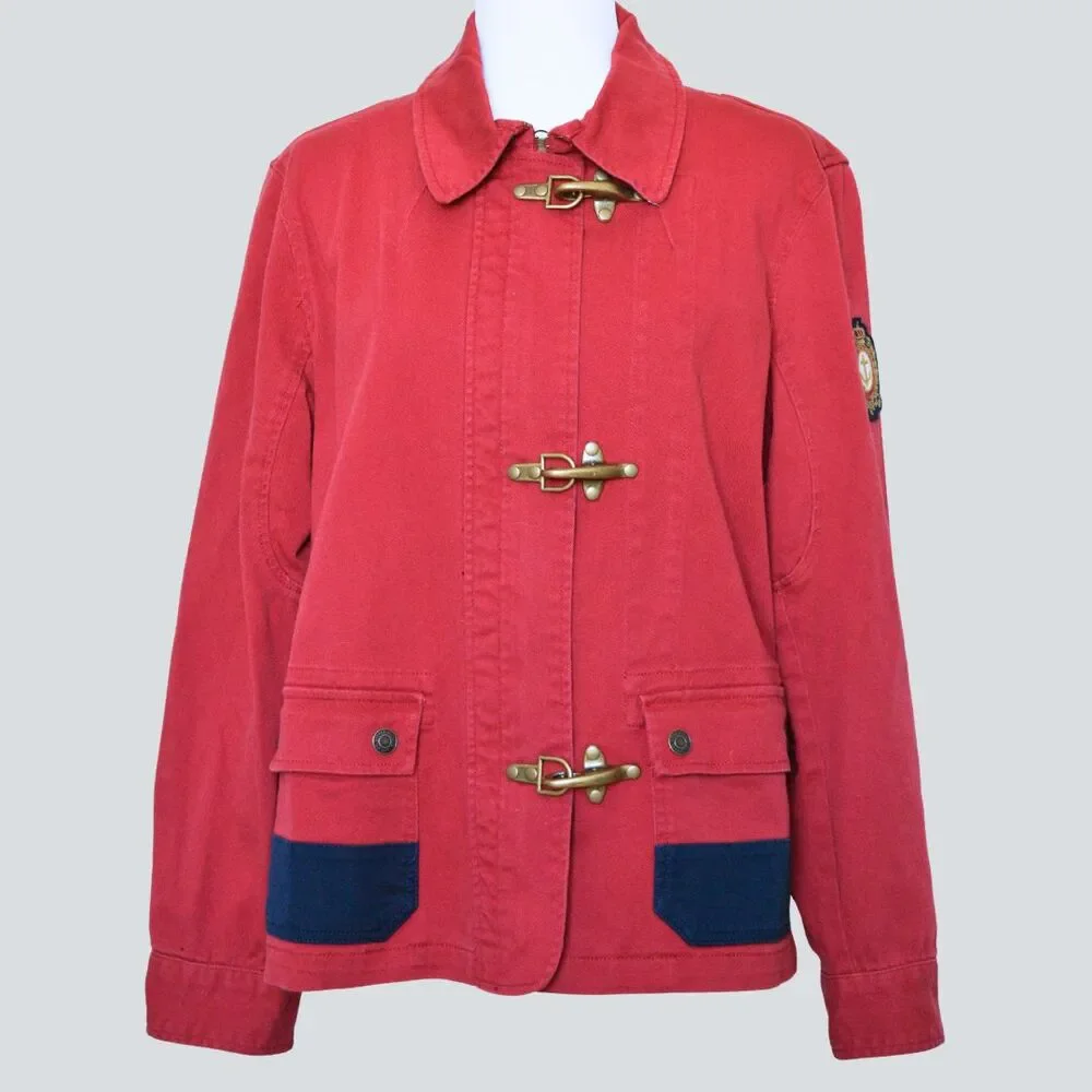 Ralph Lauren perfect no